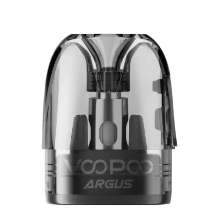 VOOPOO ARGUS TOP-FILL REPLACEMENT PODS 3 PACK