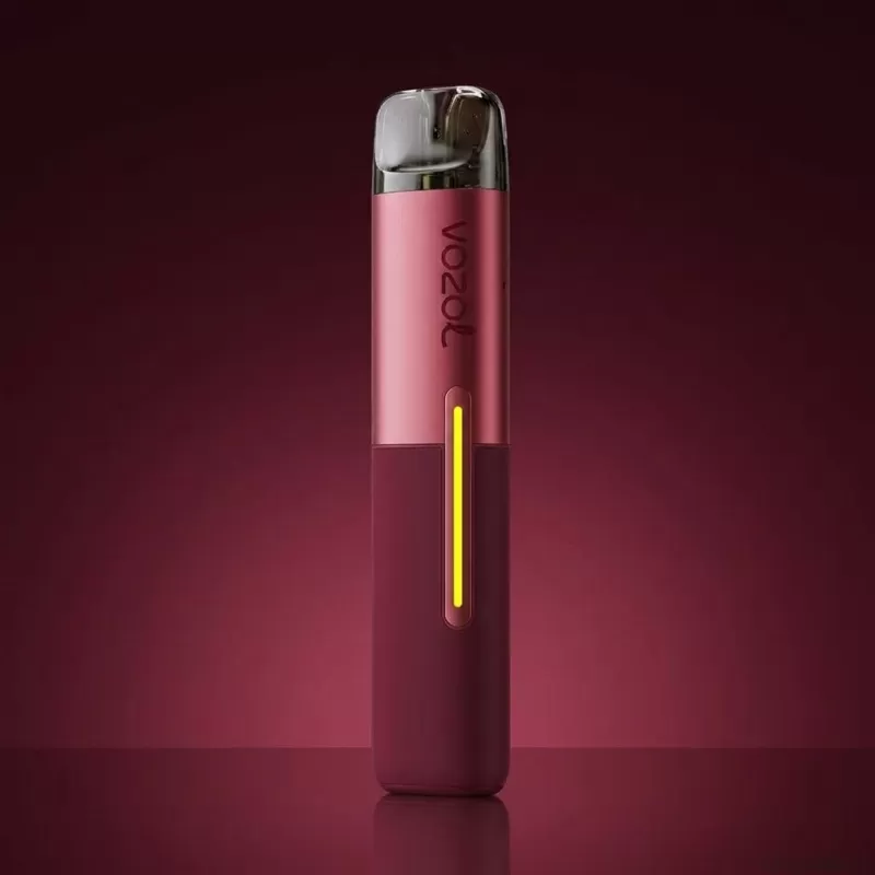VozolSleek Akku WiRe
