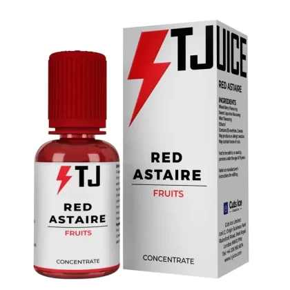 T-Juice Red Astaire Concentrate
