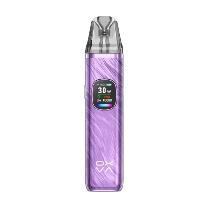 OXVA Xlim Pro 2 Vape Kit - Ocean Blue - Ecigwizard