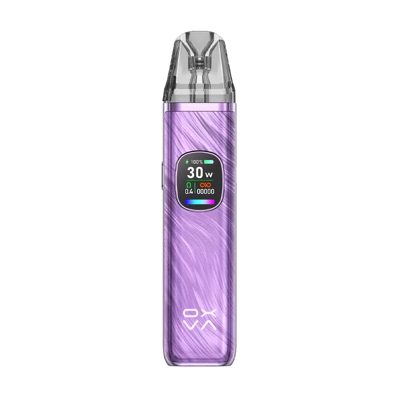 OXVA Xlim Pro 2 Vape Kit - Ocean Blue - Ecigwizard