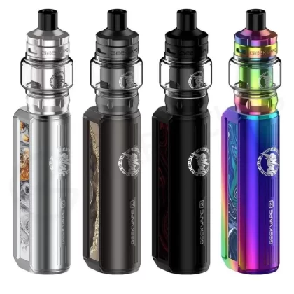 GEEKVAPE – Z50 – VAPE KIT