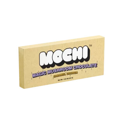 MOCHI Magic Chocolate