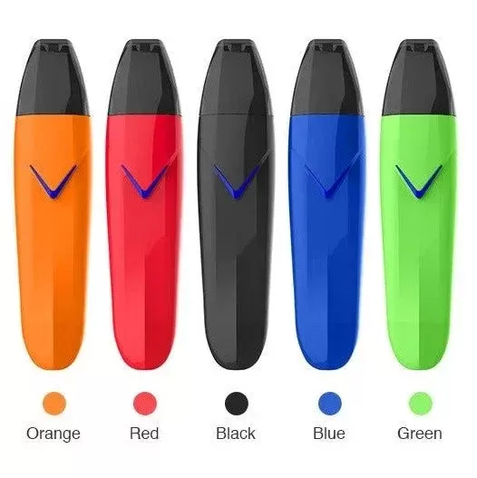 Suorin Vagon Pod Vape Kit