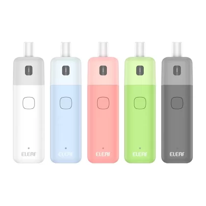 Eleaf IORE Crayon Kit 1000mAh - Baby Blue