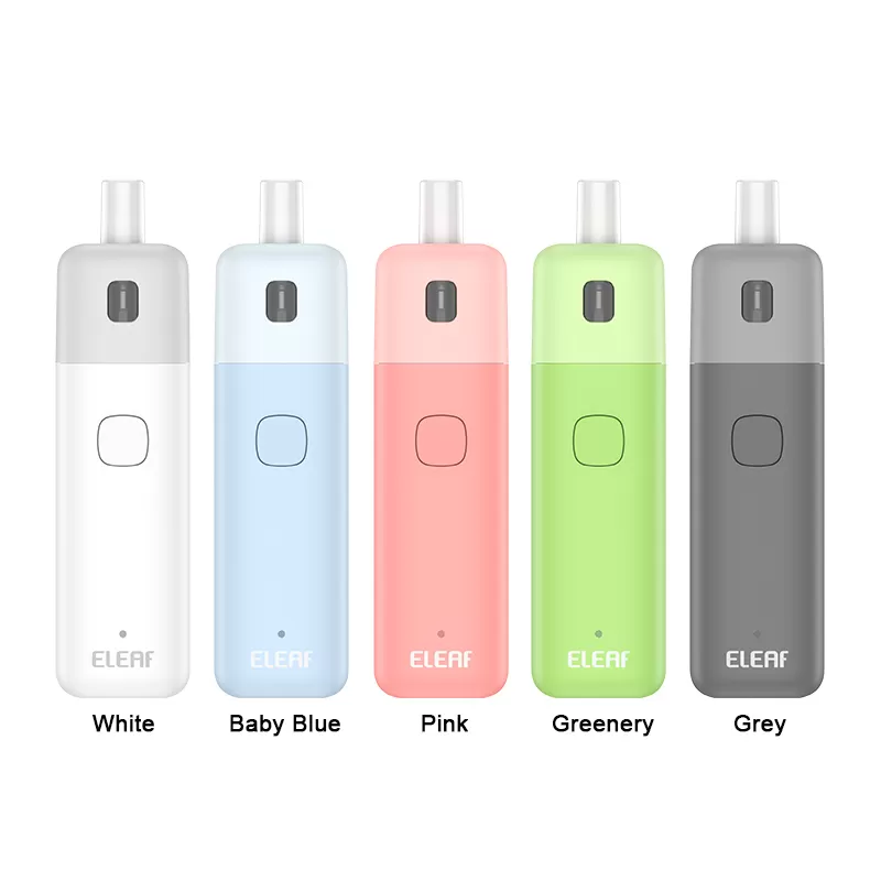 Eleaf IORE Crayon Kit 1000mAh - Baby Blue - Image 2