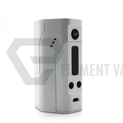 Wismec Reuleaux RX200 200W TC Box Mod (Discontinued)