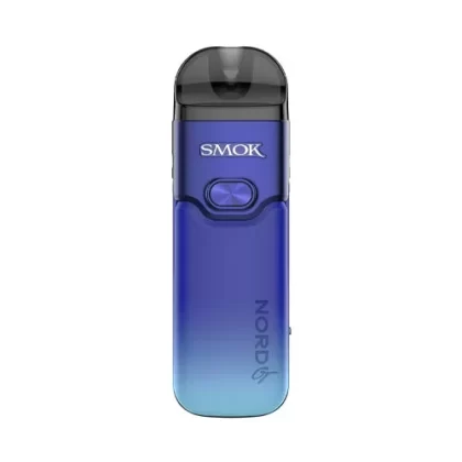 SMOK Nord GT Pod Kit - Silver Carbon Fiber - Misteliquid Co