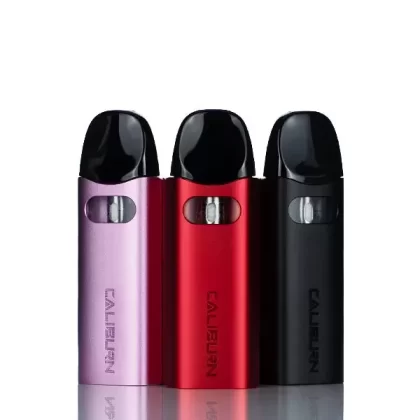 Uwell Caliburn AZ3 17W Pod System - Red