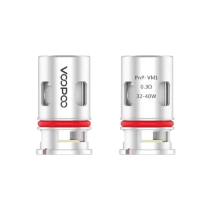 VOOPOO PNP Mesh Coils
