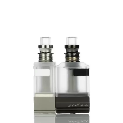 Umbrella Mods Vision Top Airflow Boro RBA (DISCONTINUED) - Stainless