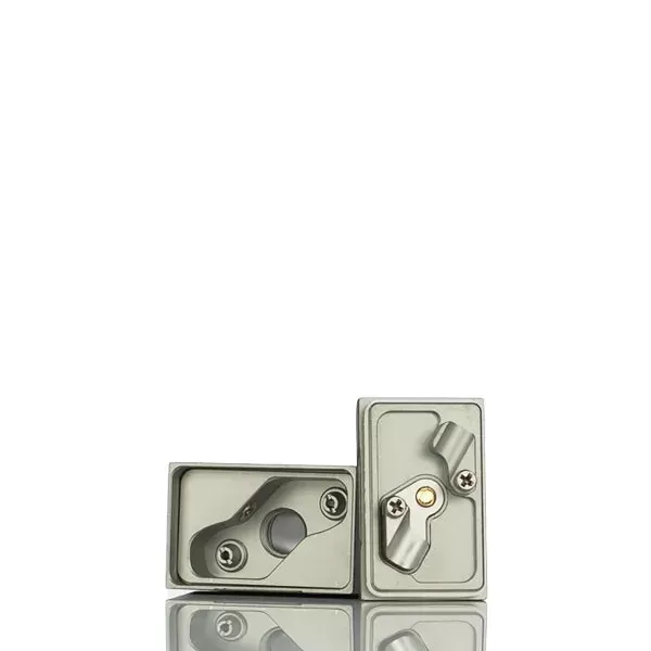 Umbrella Mods Vision Top Airflow Boro RBA (DISCONTINUED) - Stainless - Image 2