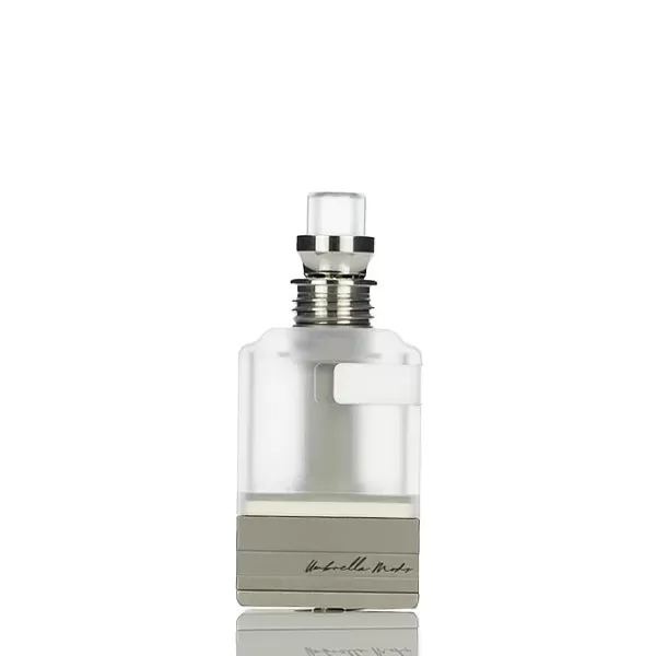 Umbrella Mods Vision Top Airflow Boro RBA (DISCONTINUED) - Stainless - Image 3