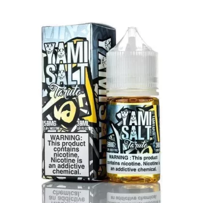 Yami Salt by Yami Vapor - Vapordna (9730A2)