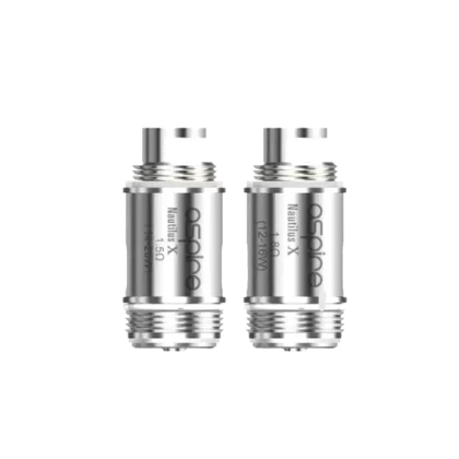 Aspire Nautilus X Coils - 0.7 Mesh, Vape Product