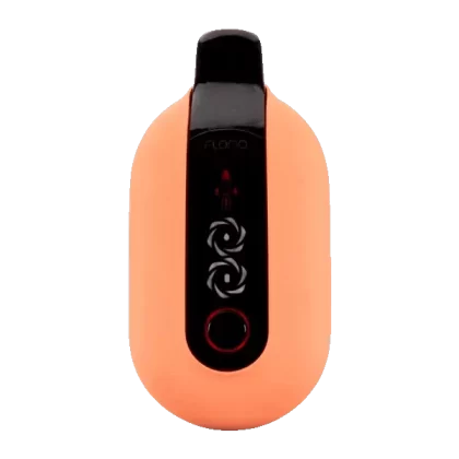 Strawberry Banana Flonq Ultra - Customer Group#VAP~Nicotine#50mg~Size#Single>5 Pack