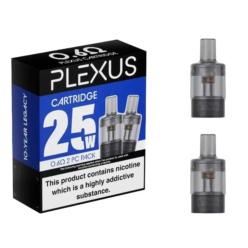 Innokin Plexus Pods - 0.8ohm - Image 2