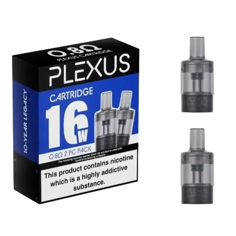 Innokin Plexus Pods - 0.8ohm - Image 3
