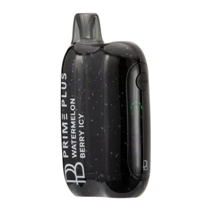Watermelon Berry Icy Prime Plus 26000 - Customer Group#Consumer~Size#Single>5 Pack~Nicotine#50mg