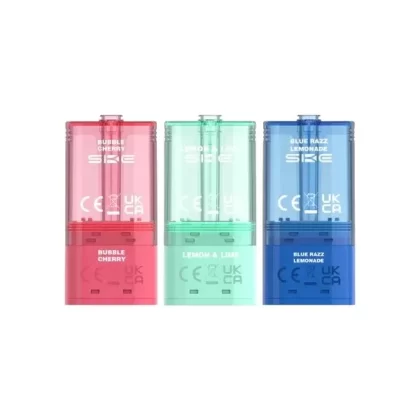 SKE Pro Max 30K Prefilled Pod (1pc/pack)