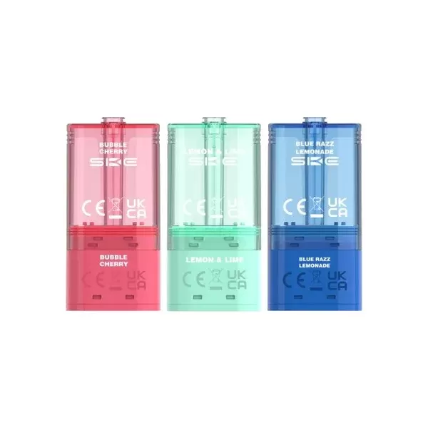 SKE Pro Max 30K Prefilled Pod (1pc/pack)