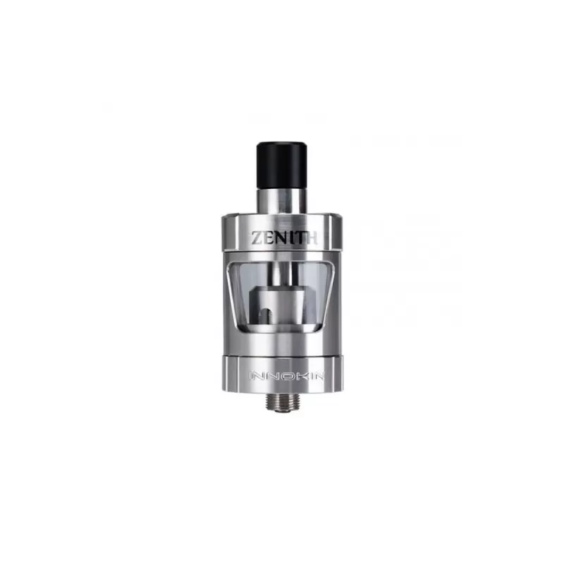 Zenith Tank by Innokin (2ml) - Silver