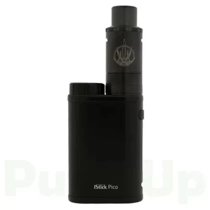 Saionara Top Airflow with Eleaf iStick Pico