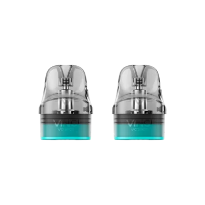 VooPoo Vinci S Pods - 0.8 Ohm - Vapeshop Co