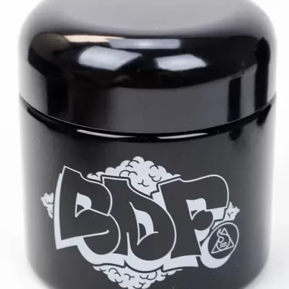 Squadafum Quartz Jar Pot UV Bomb 100ml