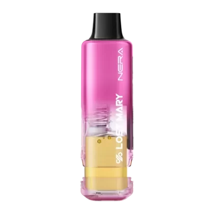 Pink Lemonade LOST MARY Nera Fullview Disposable 2pk