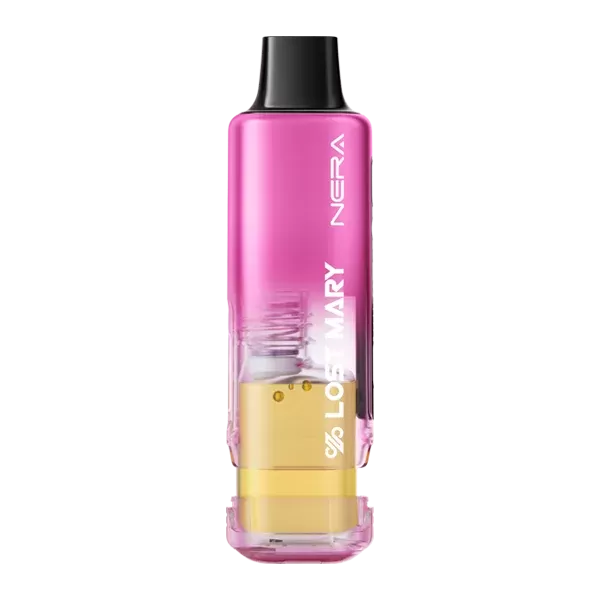Pink Lemonade LOST MARY Nera Fullview Disposable 2pk