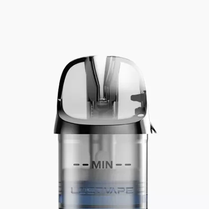 E PLUS CARTRIDGE V2 DM TOP FILL