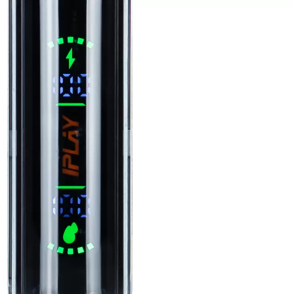 iPlay Pirate 20000 Puffs Disposable Vape - 22ML (DISCONTINUED) - Black Berry - Image 2