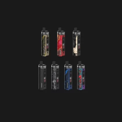 SMOK RPM 80 PRO - Fluid Gold