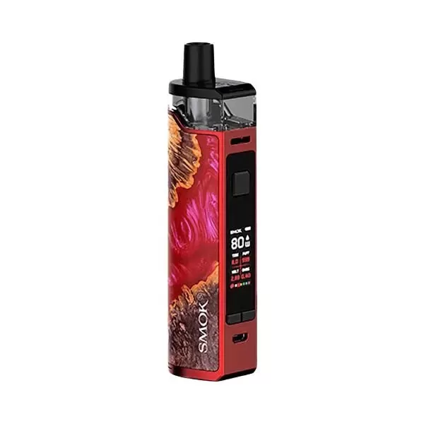 SMOK RPM 80 PRO - Fluid Gold - Image 3