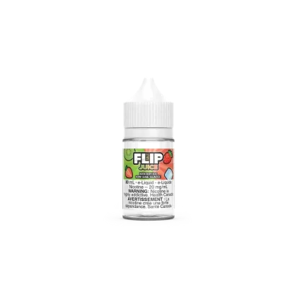 KIBERRY ICE BY FLIP JUICE SALT - NICOTINE STRENGTH#12MG>20MG