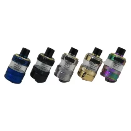 PNP X POD TANK WITH 2 COILS