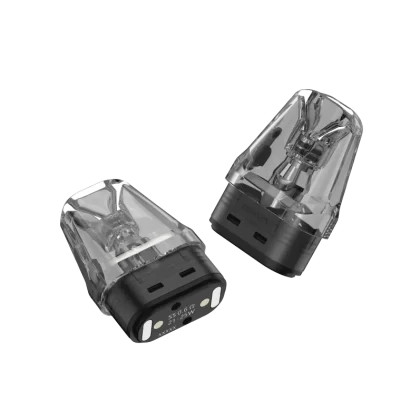 OXVA Xlim SS Top-Fill Pods - 0.6ohm, 0.8ohm
