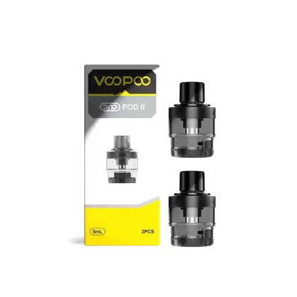 Voopoo PnP 2 (PnP II) Replacement Pods