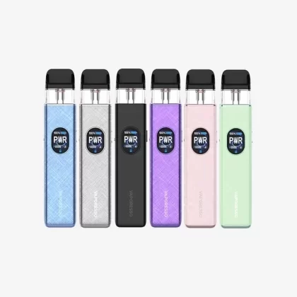 Vaporesso XROS 5 Starter Kit – Buy at Canada Vapes