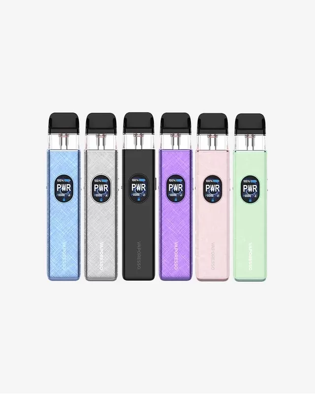 Vaporesso XROS 5 Starter Kit – Buy at Canada Vapes