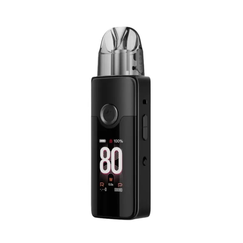 VooPoo Vinci E80 Vape Kit - Purple Gold Gradient - Image 2