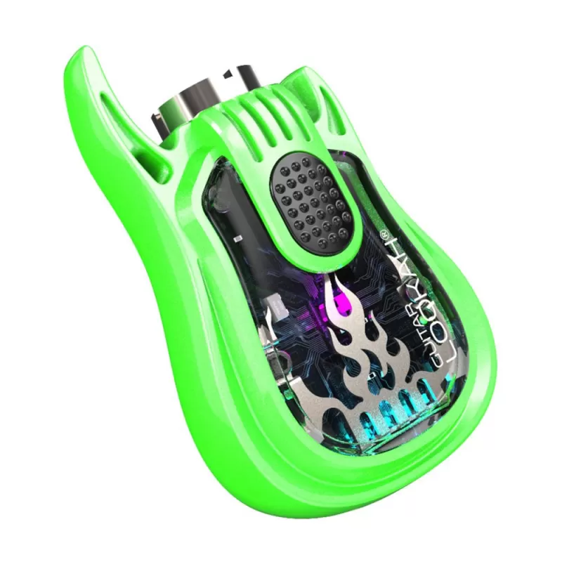 Lookah Guitar 510 Thread Vape Cart Battery - Discountvapepen - Image 3