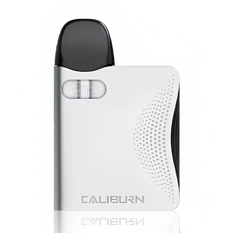 Uwell Caliburn AK3 13W Pod Kit - Black - Image 2