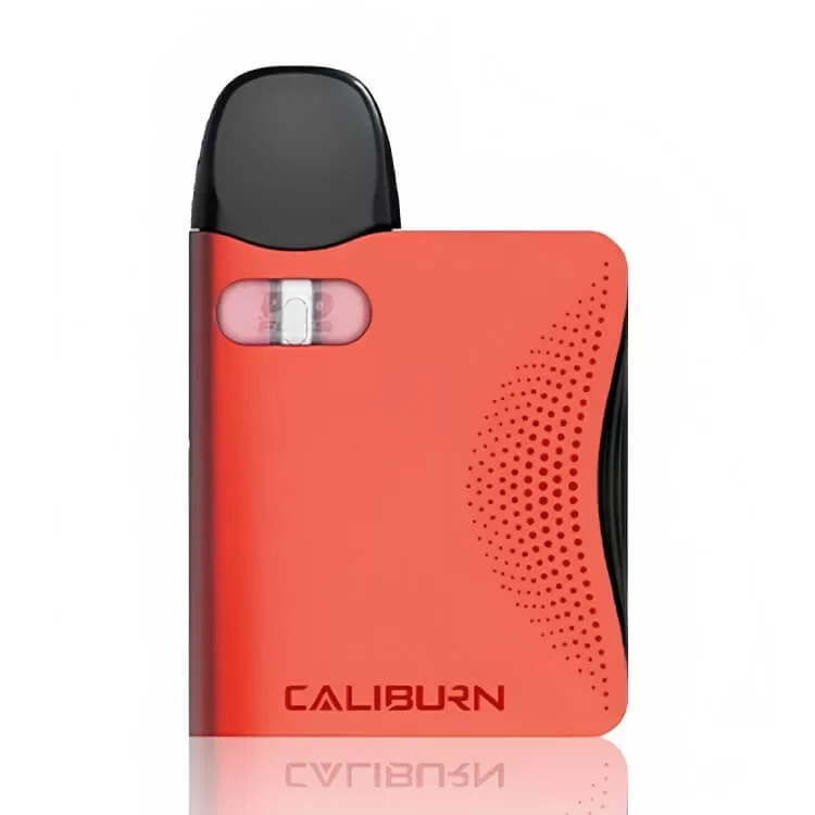 Uwell Caliburn AK3 13W Pod Kit - Black - Image 3