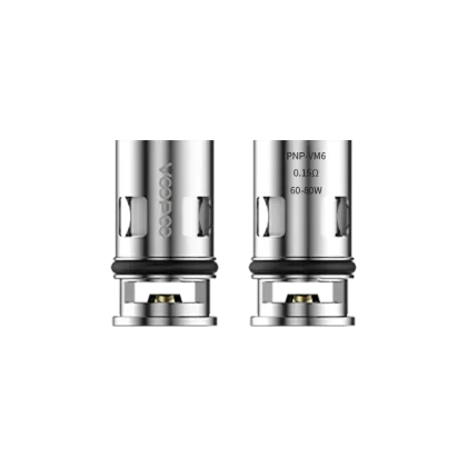 VooPoo PNP Coil 5pk