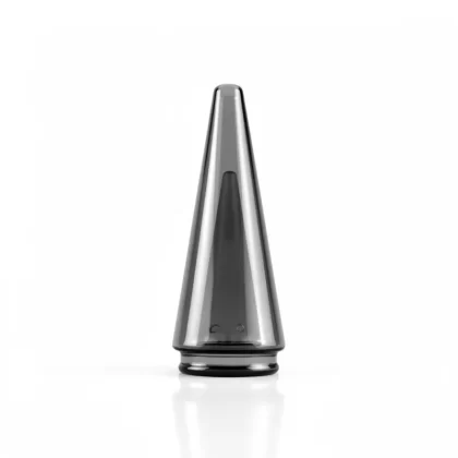 Puffco Peak Pro Vidrio de Repuesto con Filtración de Agua