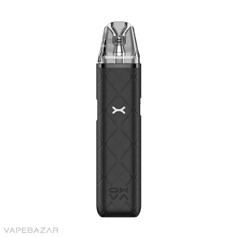 OXVA Xlim Go – Pod Kit – Black - Image 3