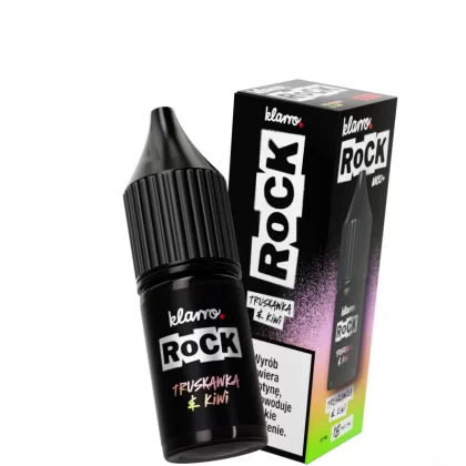 Liquid Klarro Rock 10ml 18mg Truskawka Kiwi