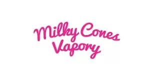 Milky Cones Vapory Ice Cream Combo Pack (3 Flavors) (MDiscontinued)